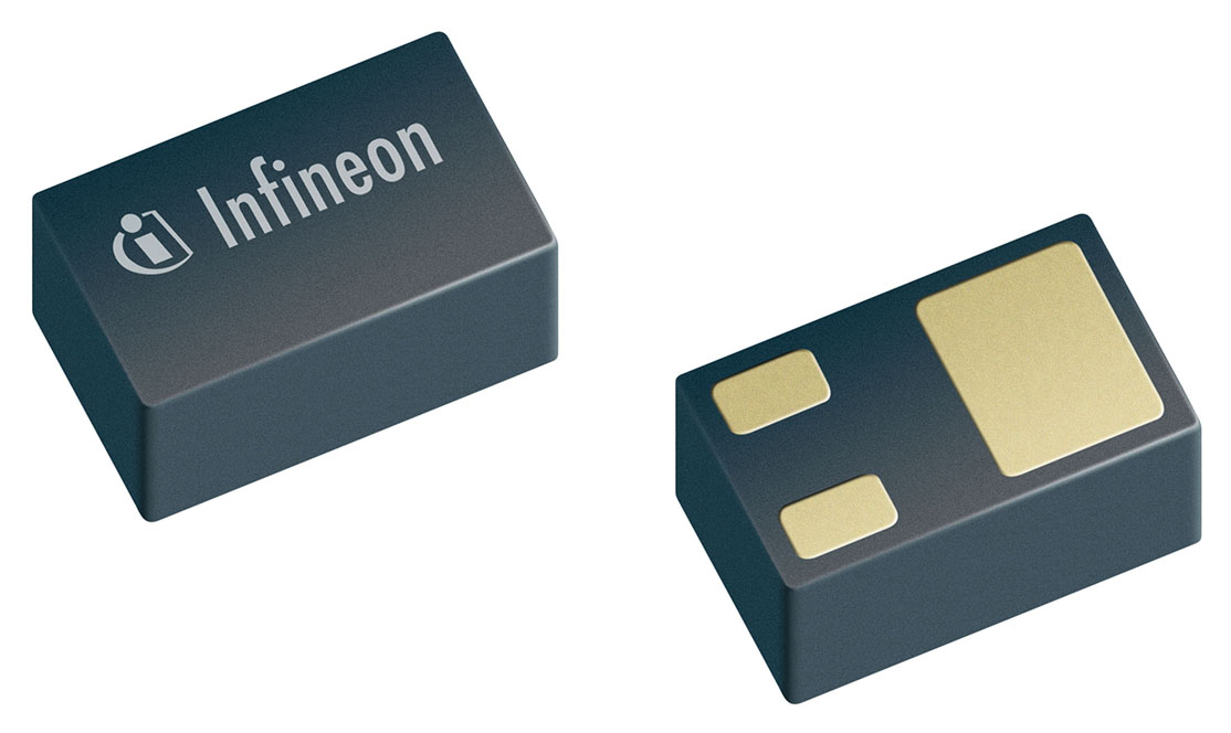 Infineon BFR843EL3E6327XTSA1 for sale