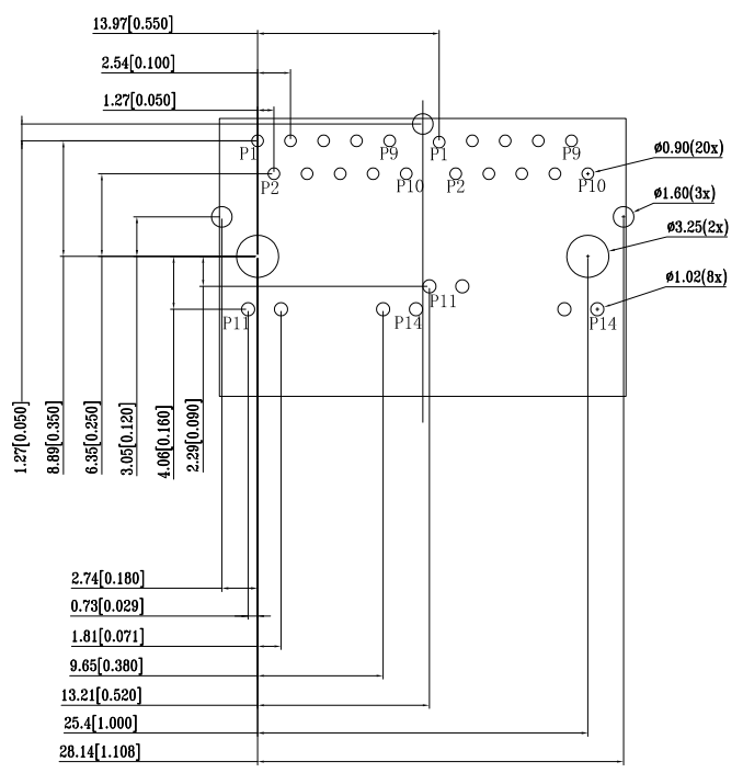 TE Connectivity 5-2301996-8 for sale