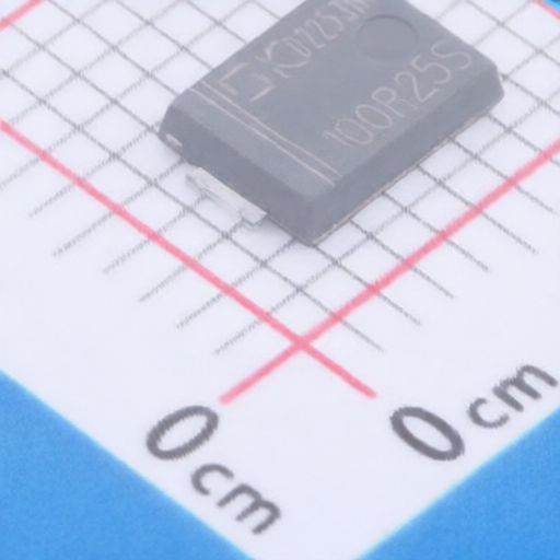 Shenzhen DongKe Semicon DK5V100R25S for sale