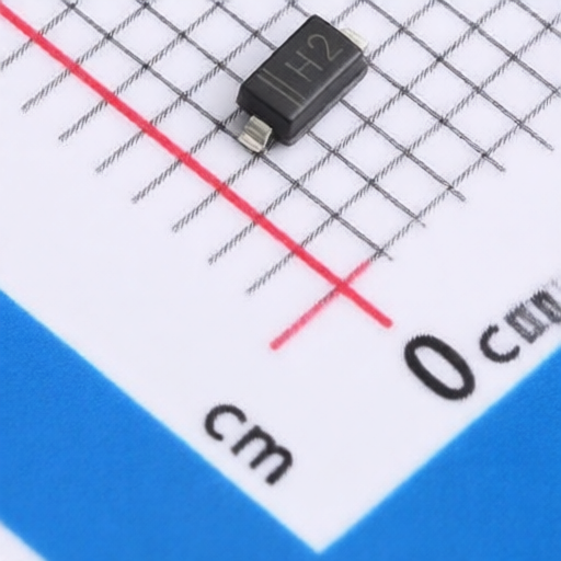 HXY MOSFET HMMSZ5242BT1G for sale