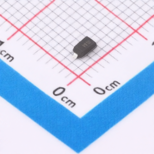 TDSEMIC BZT52C3V9 W5 for sale