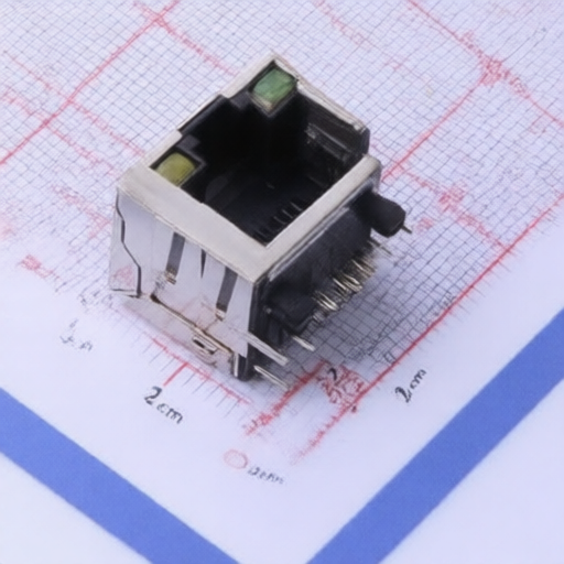 HCTL HC-RJ45-5JA-1-1 for sale