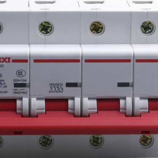 Delixi Electric DZ471254D125 for sale