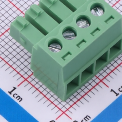 BXCONN JCB381-HGC4P for sale