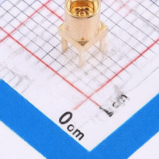 HRS MMCX-R-PC(40) for sale