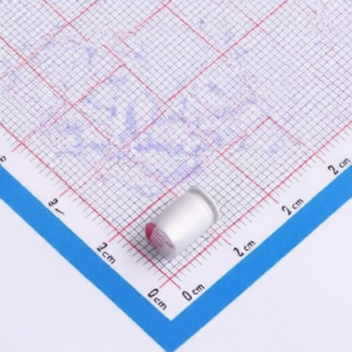 JIERR PA35V220M6X9 for sale