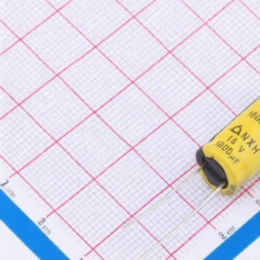 SAMYOUNG NXH16V1800M10*25 LO for sale