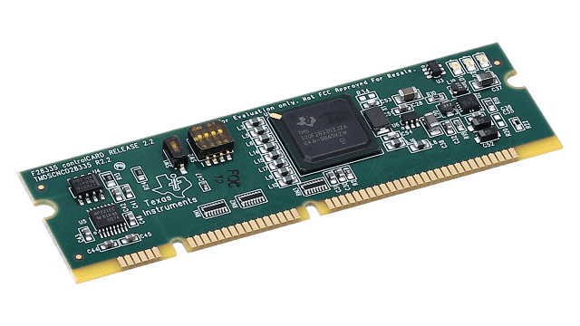TI TMDSDOCK28335 for sale