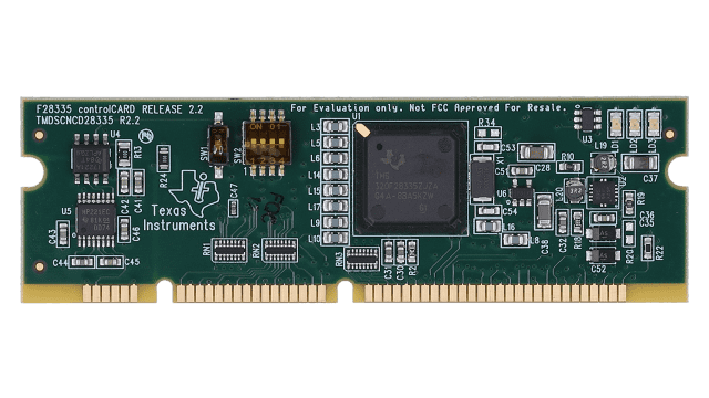 TI TMDSDOCK28335 for sale