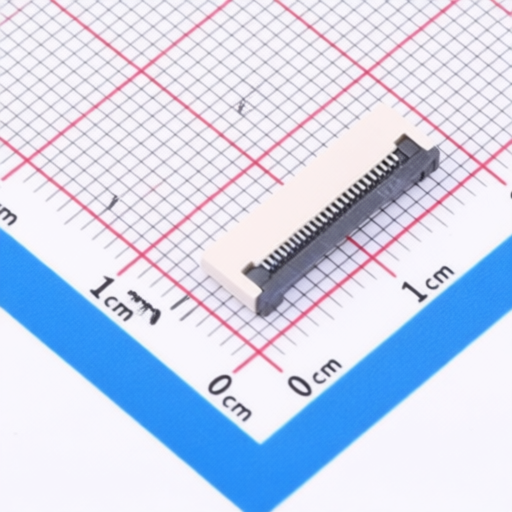 Hong Cheng HC-FPC-0.5-24P-FH20 for sale