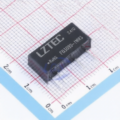 LZTEC F0309S-1WR3 for sale