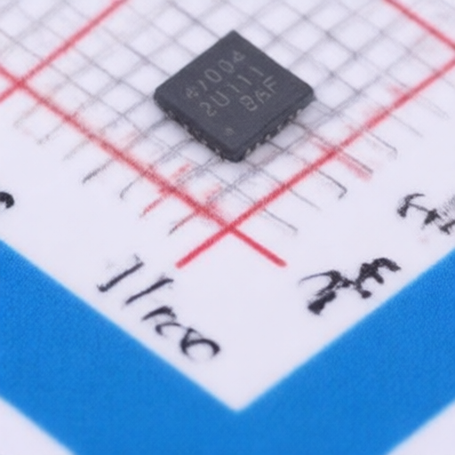 RENESAS SLG47004V for sale