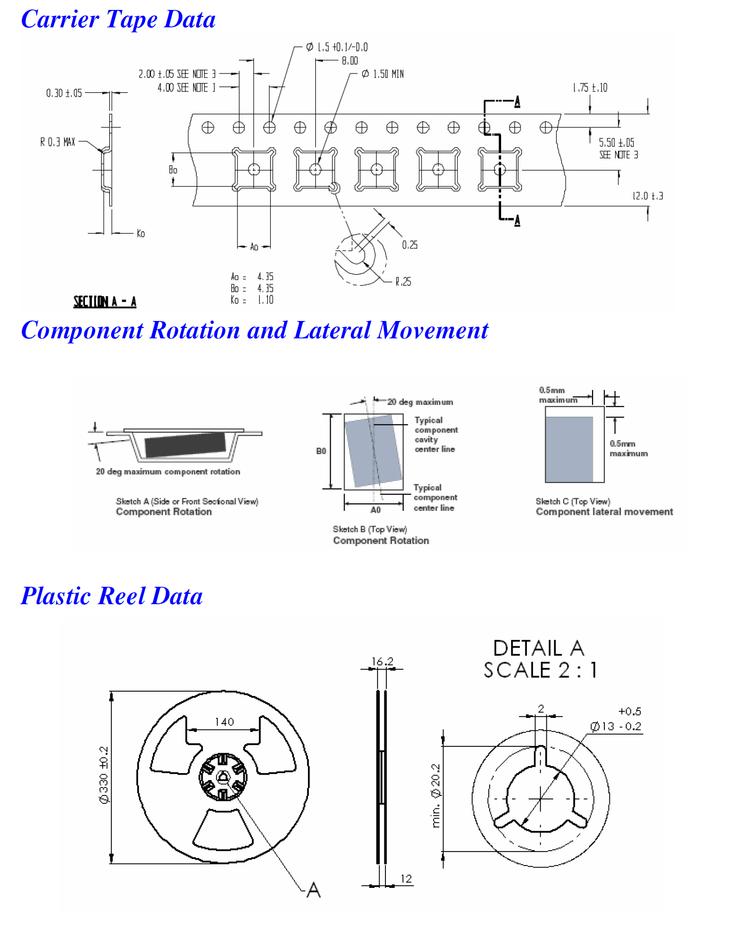 Melexis MLX80002KLW-AAA-001-RE for sale