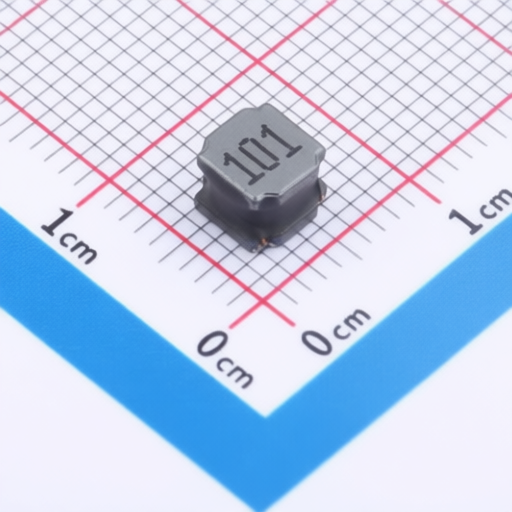 cjiang FNR5040S101MT for sale