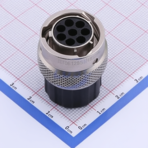 Amphenol RT06128SNHEC03 for sale