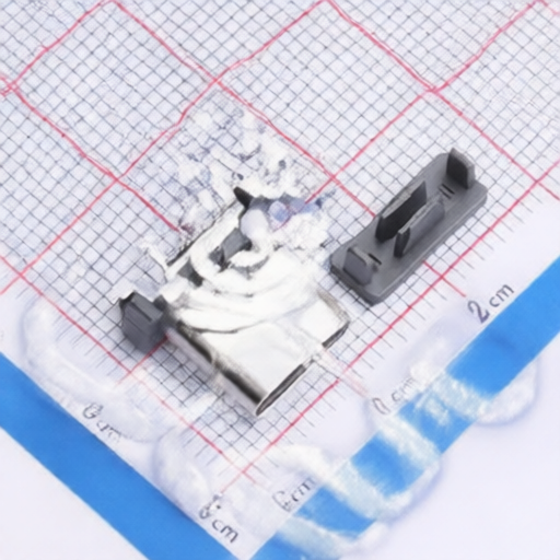 SHOU HAN TYPE-C 16P LTH10.5-M 143 for sale