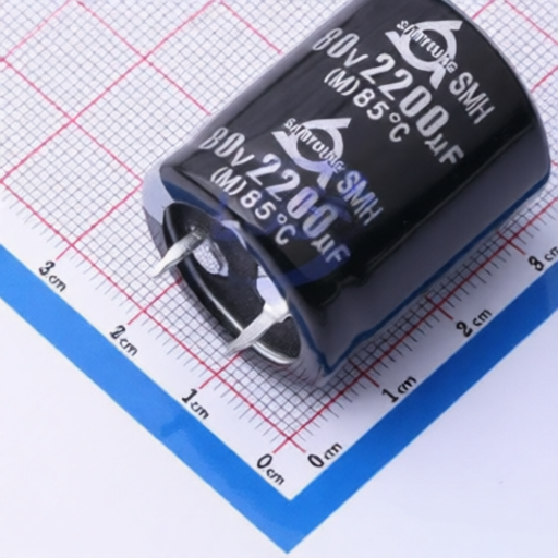 SAMYOUNG SMH80V2200M25.4*30V for sale