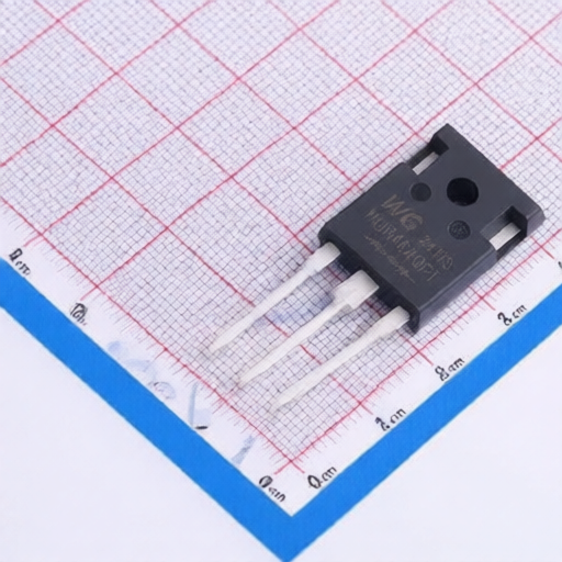 Wild Goose MUR4040PT for sale