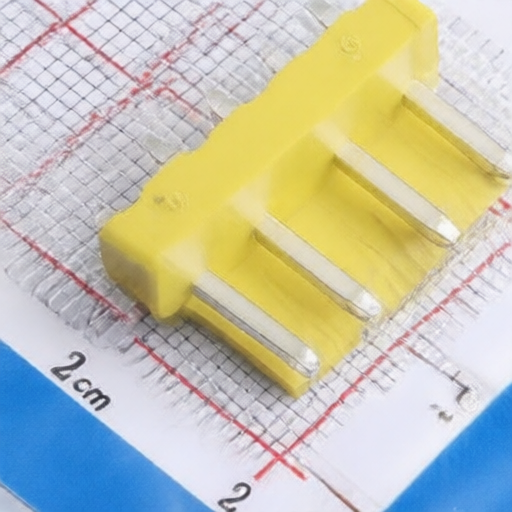 XYECONN XY-VH3.96-5A11-YT for sale