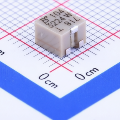 BOURNS 3224W-1-104E for sale