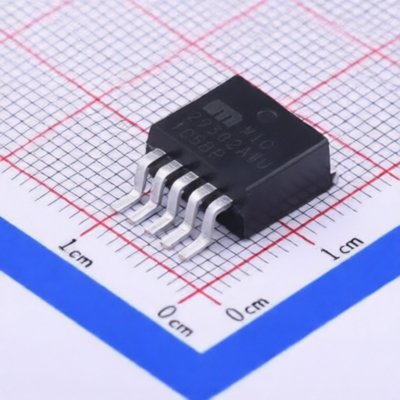MICROCHIP MIC29302AWU-TR for sale