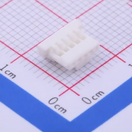 CJT(Changjiang Connectors) A1255HA-5P for sale