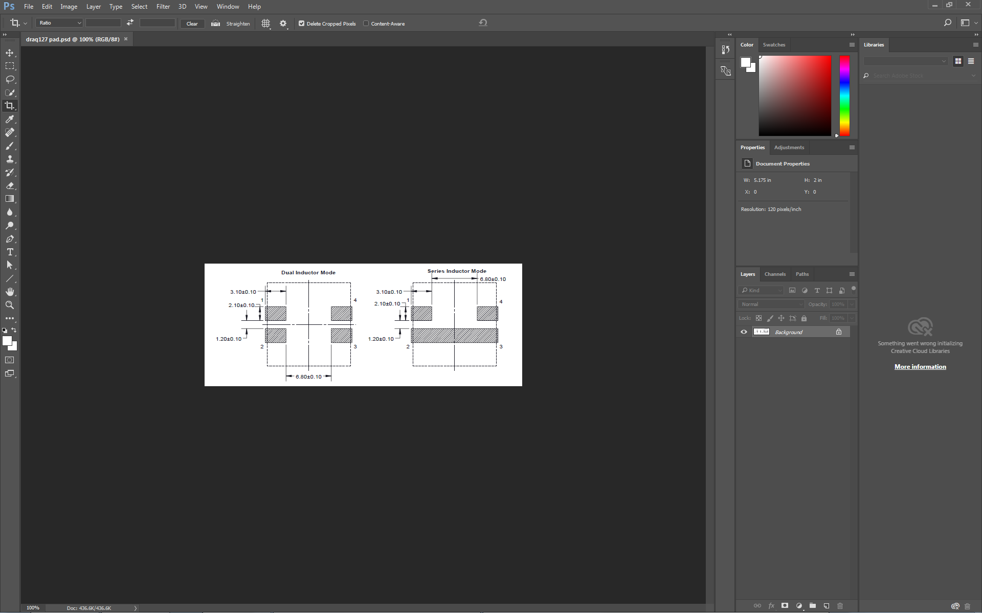 EATON DRAQ127-220-R for sale