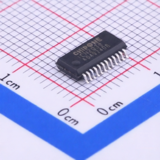 Chipone Tech ICN2038 for sale