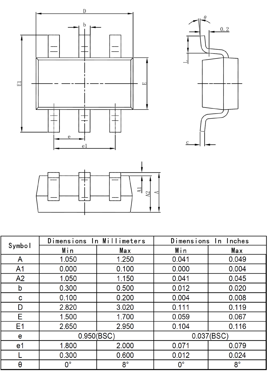 etasolution ETA5052V0S2G for sale