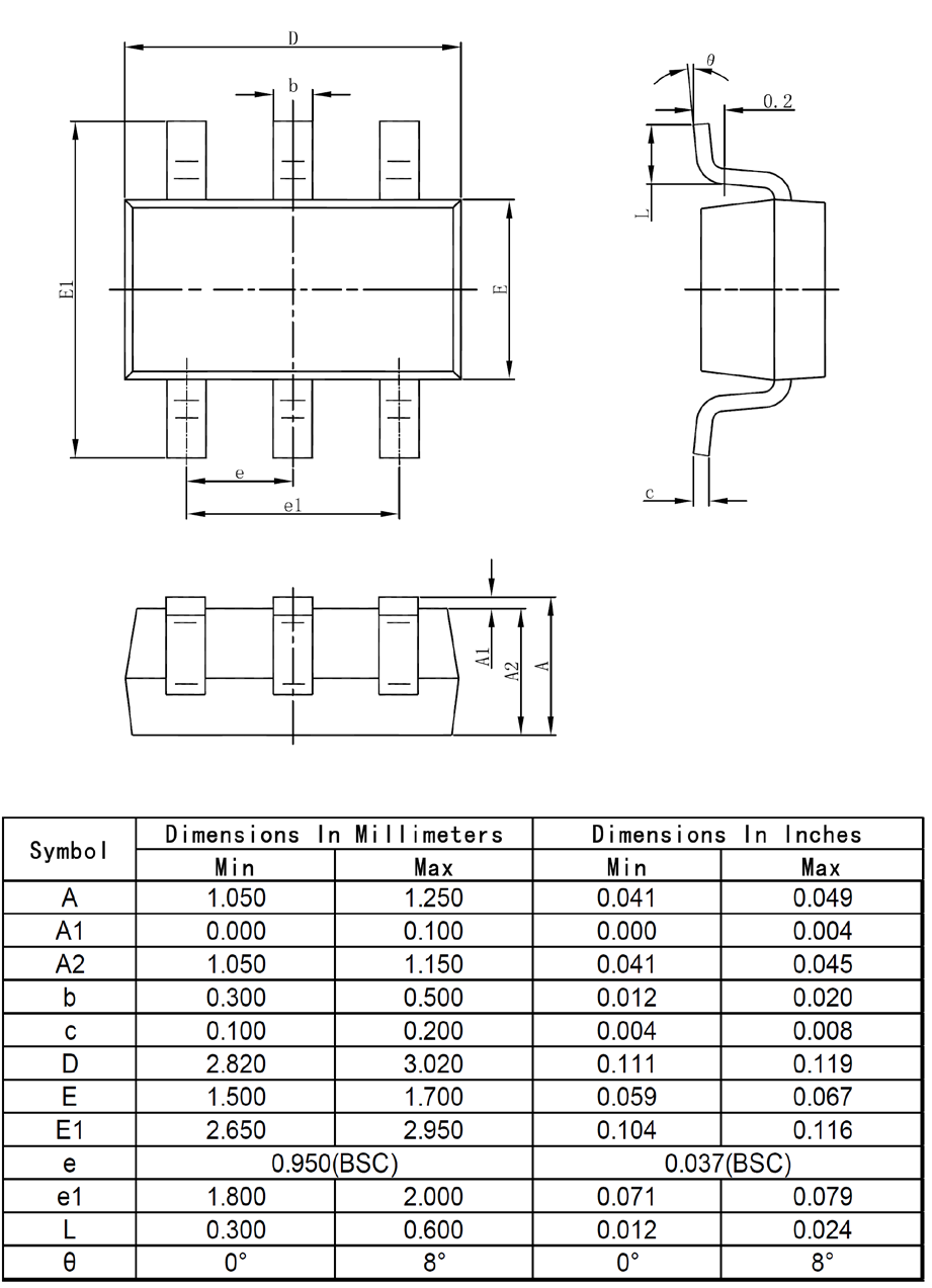 etasolution ETA5052V0S2G for sale