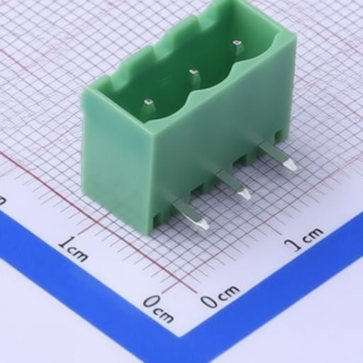 Cixi Kefa Elec KF2EDGRC-5.08-3P for sale