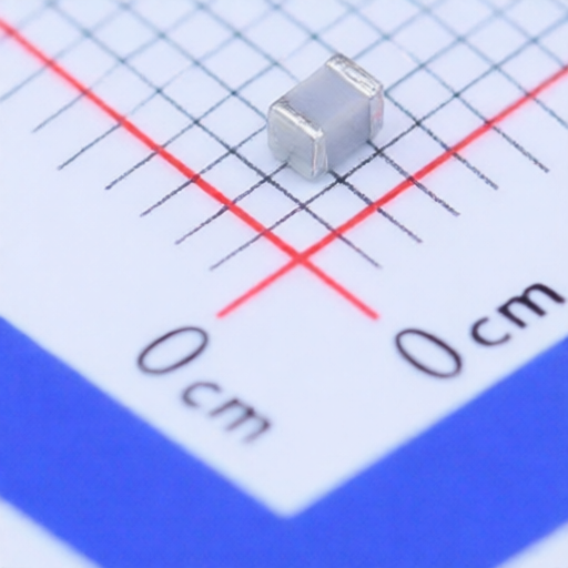 IHHEC C0805N332K050T for sale