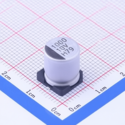 CapXon HV102M010G105ETR for sale