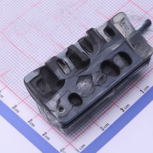 Cixi Kefa Elec KFD-7.62-4P for sale