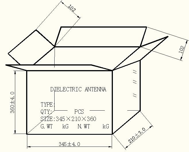 ABRACON APAMS-119 for sale