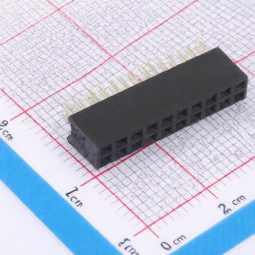 Hong Cheng HC-PM200-6.35H-2x11PZ for sale