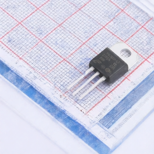 ST T1650H-6I for sale