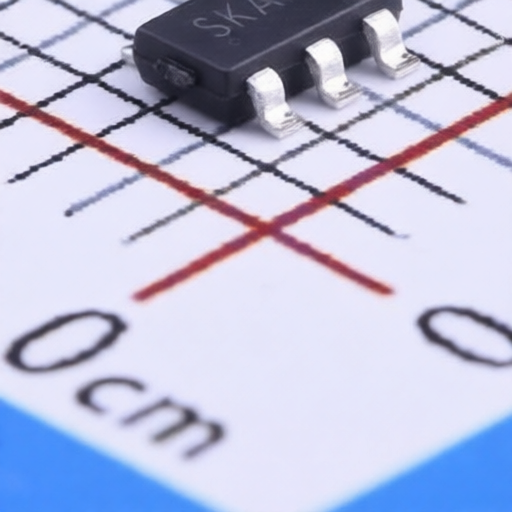 SGMICRO SGM3732YTN6G/TR for sale