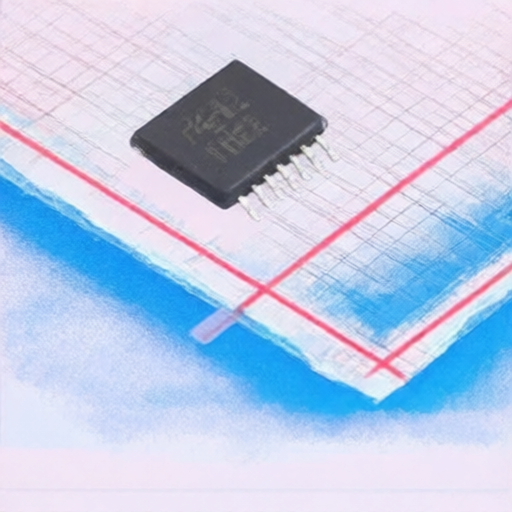 WILLSEMI WS74242DH-14/TR for sale