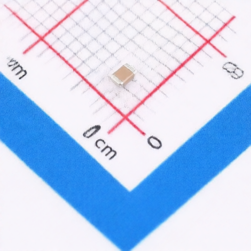 HUI JU NL0805B104J500CPBN for sale