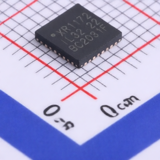 MaxLinear XR20M1172IL32TR-F for sale