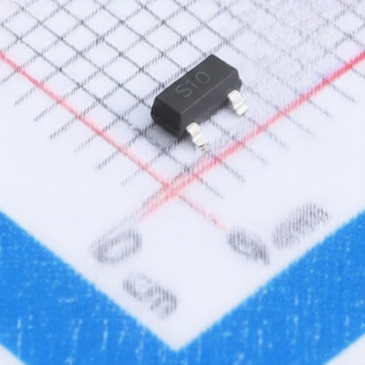 Jiangsu JieJie Microelectronics JMTL2310A for sale