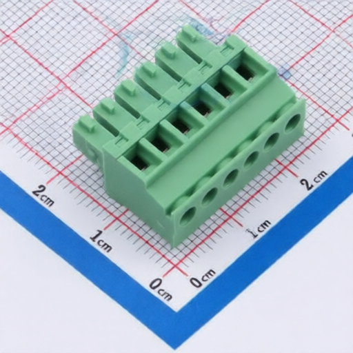 BXCONN JCB381-DGC6P for sale