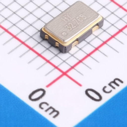 Huiyuan crystal HY32768KSMD5032-3.3V for sale