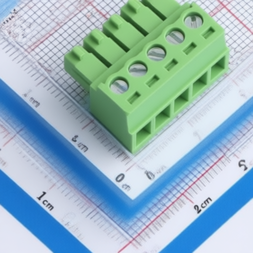 chxunda XD15EDGK-3.81-5P-V for sale