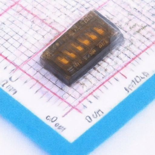 C&K TDA08H0SB1R for sale