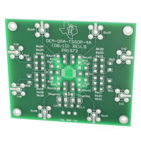 TI DEM-OPA-TSSOP-4A for sale