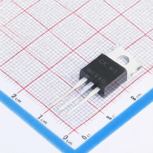 GOODWORK IRF640 for sale