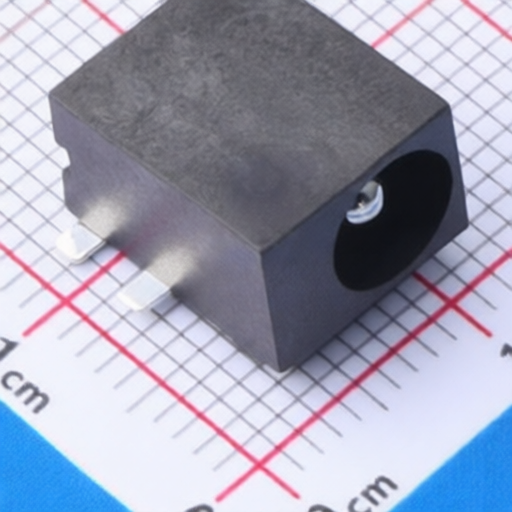 Korean Hroparts Elec DC-044S-25A for sale