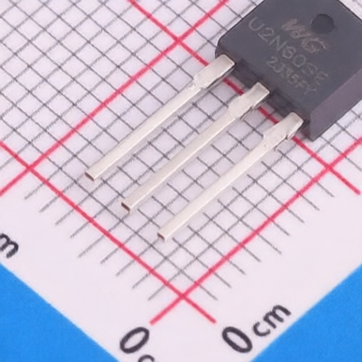 Wild Goose WGU2N60SE for sale